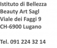 Istituto di Bellezza Beauty Art